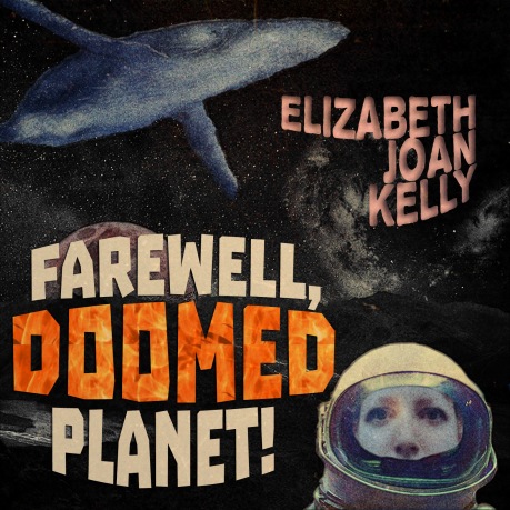Farewell, Doomed Planet! cover image