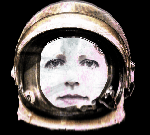 EJK as astronaut gif